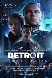 Detroit