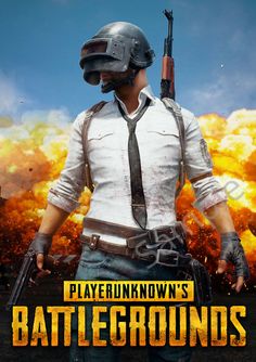 pubg